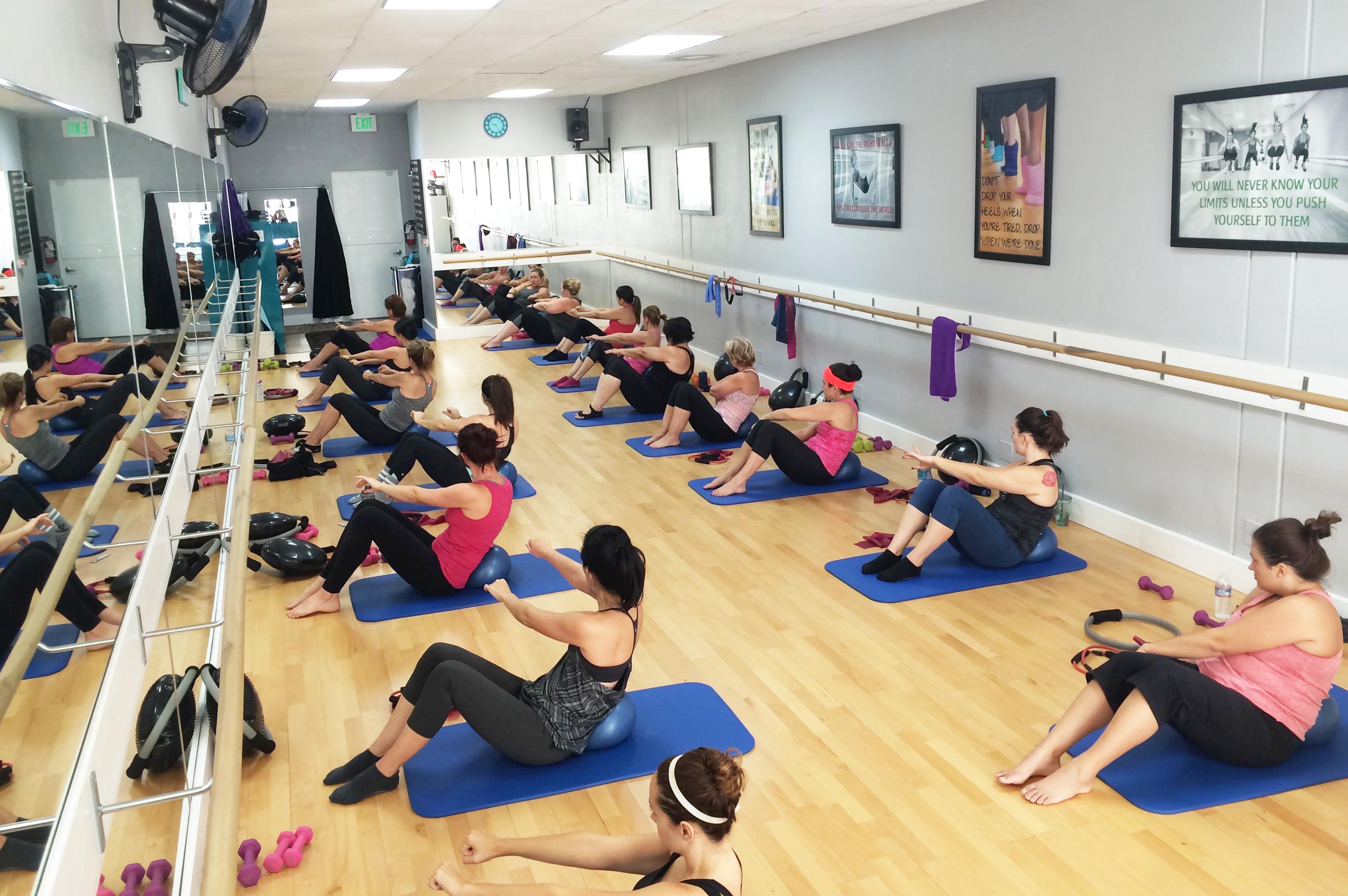 best barre classes brea pilates villa park